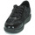 Sko Dame Lave sneakers Rieker N1112-00 Sort