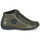 Sko Dame Lave sneakers Remonte R3491 Kaki