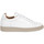 Sko Herre Sneakers Rogal's BIANCO MUR 1 Hvid