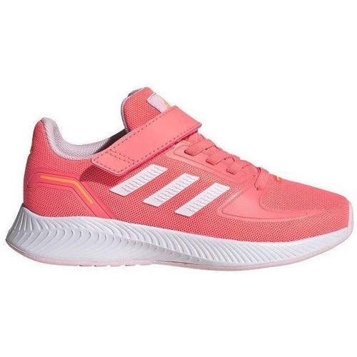 Sko Børn Lave sneakers adidas Originals Runfalcon PS Pink