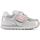 Sko Børn Sneakers New Balance Baby IV574LF1 Sølv