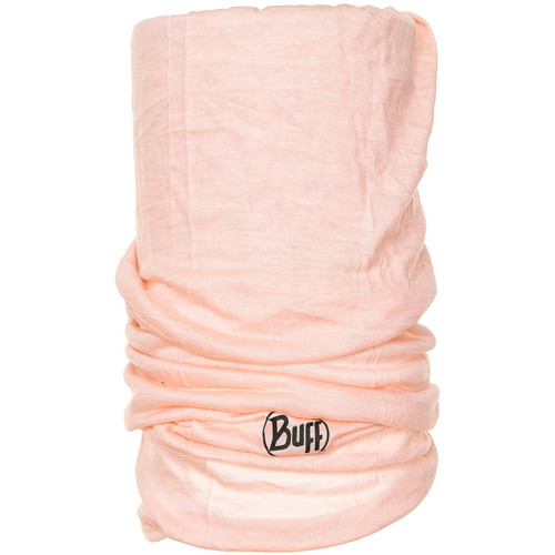 Accessories Halstørklæder Buff 62400 Pink