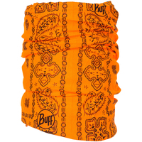Accessories Halstørklæder Buff 76400 Orange