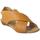 Sko Dame Sandaler Bueno Shoes  Beige