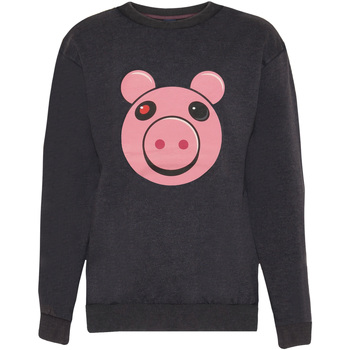 textil Pige Sweatshirts Piggy  Flerfarvet