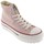 Sko Dame Sneakers Victoria 1061121 Pink