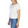 textil Dame Skjorter / Skjortebluser Pepe jeans - margot_pl304228 Hvid