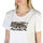 textil Dame T-shirts m. korte ærmer Pepe jeans - caitlin_pl505145 Hvid