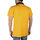 textil Herre Polo-t-shirts m. korte ærmer Tommy Hilfiger - dm0dm13295 Gul
