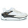 Sko Dame Lave sneakers Guess DEGROM2 Hvid / Brun