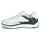 Sko Dame Lave sneakers Guess DEGROM2 Hvid / Brun