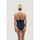 textil Dame Badedragt 1 People Byron Bay Swimsuit - Deep Sea 