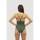 textil Dame Badedragt 1 People Byron Bay Swimsuit - Seaweed 