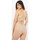 textil Dame Bikini 1 People Crete Bikini Top 