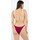 textil Dame Bikini 1 People Crete Bikini Bottom 