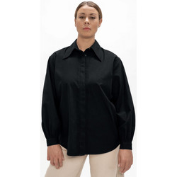 textil Dame Skjorter / Skjortebluser 1 People Prague Collar Shirt 