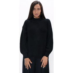 textil Dame Fleecetrøjer 1 People Ottawa - Hi-Neck Sweater 
