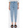 textil Dame Lige jeans 1 People California - High Rise Barrel Jeans 