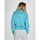 textil Dame Sweatshirts Invicta 4454271 Blå