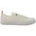 Sko Dame Lave sneakers Lee Cooper LCW22310932L Hvid