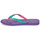 Sko Dame Klipklapper
 Havaianas TOP MIX Violet / Pink