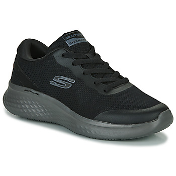 Sko Lave sneakers Skechers SKECH-LITE PRO Sort