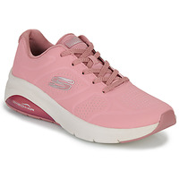 Sko Dame Lave sneakers Skechers SKECH-AIR EXTREME 2.0 Pink