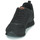 Sko Dame Lave sneakers Skechers OG 85 Sort