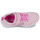 Sko Pige Lave sneakers Skechers WAVY LITES Pink