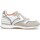 Sko Dame Sneakers Voile Blanche 0012016743 02 1N55 Hvid