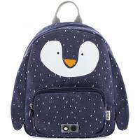 Tasker Børn Rygsække
 TRIXIE Mr. Penguin Backpack Blå