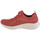 Sko Dame Lave sneakers Skechers Ultra Flex 3.0 Big Plan Pink