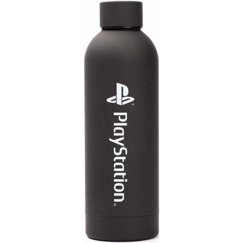 Indretning Flasker Playstation  Sort
