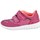Sko Børn Lave sneakers Superfit Sport 7 Mini Pink