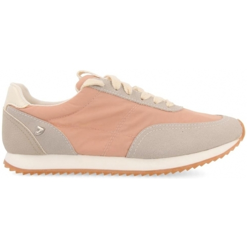 Sko Dame Sneakers Gioseppo Pensacola 65481 - Pink Pink