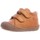 Sko Dreng Sneakers Naturino COCOON VL Orange