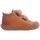 Sko Dreng Sneakers Naturino COCOON VL Orange
