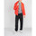 textil Herre Jakker Invicta 4431269 / U Orange