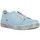 Sko Dame Sneakers Andrea Conti 0347891 Blå