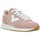 Sko Dame Sneakers Victoria 138106 Pink