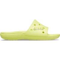 Sko Herre badesandaler Crocs Crocs™ Classic Slide 206121 Citrus