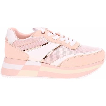 Sko Dame Lave sneakers Tamaris 112375128652 Pink
