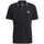 textil Herre T-shirts m. korte ærmer adidas Originals Essentials Piqué Small Logo Sort