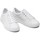 Sko Dame Sneakers Guess INTREST Hvid