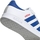Sko Dreng Sneakers adidas Originals BREAKNET K Hvid