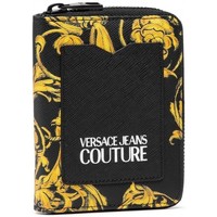 Tasker Dame Tegnebøger Versace Jeans Couture 72YA5PB7 Sort