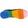 Sko Dame Lave sneakers Skechers OG 85 Walking Rainbow Sort
