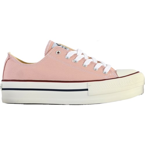 Sko Dame Lave sneakers Victoria 182716 Pink