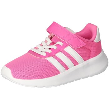 Sko Børn Lave sneakers adidas Originals Lite Racer 30 Pink
