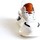 Sko Herre Lave sneakers Date D.A.T.E. M361-FG-ME Hvid